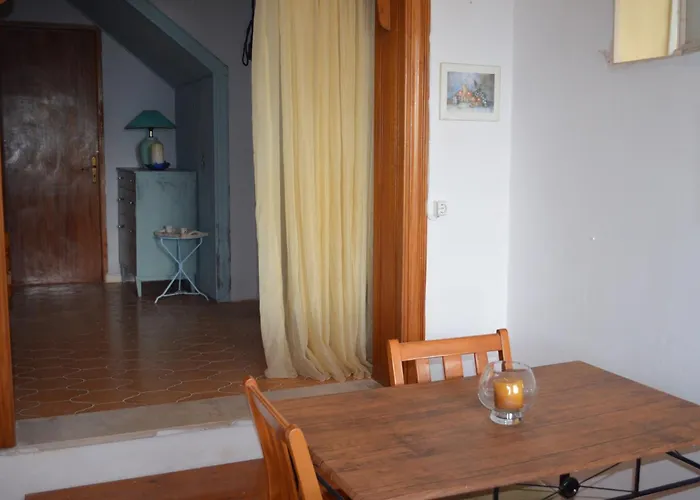 Repantalia Apartment