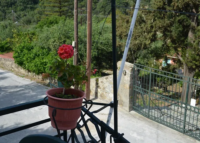 Repantalia Apartment