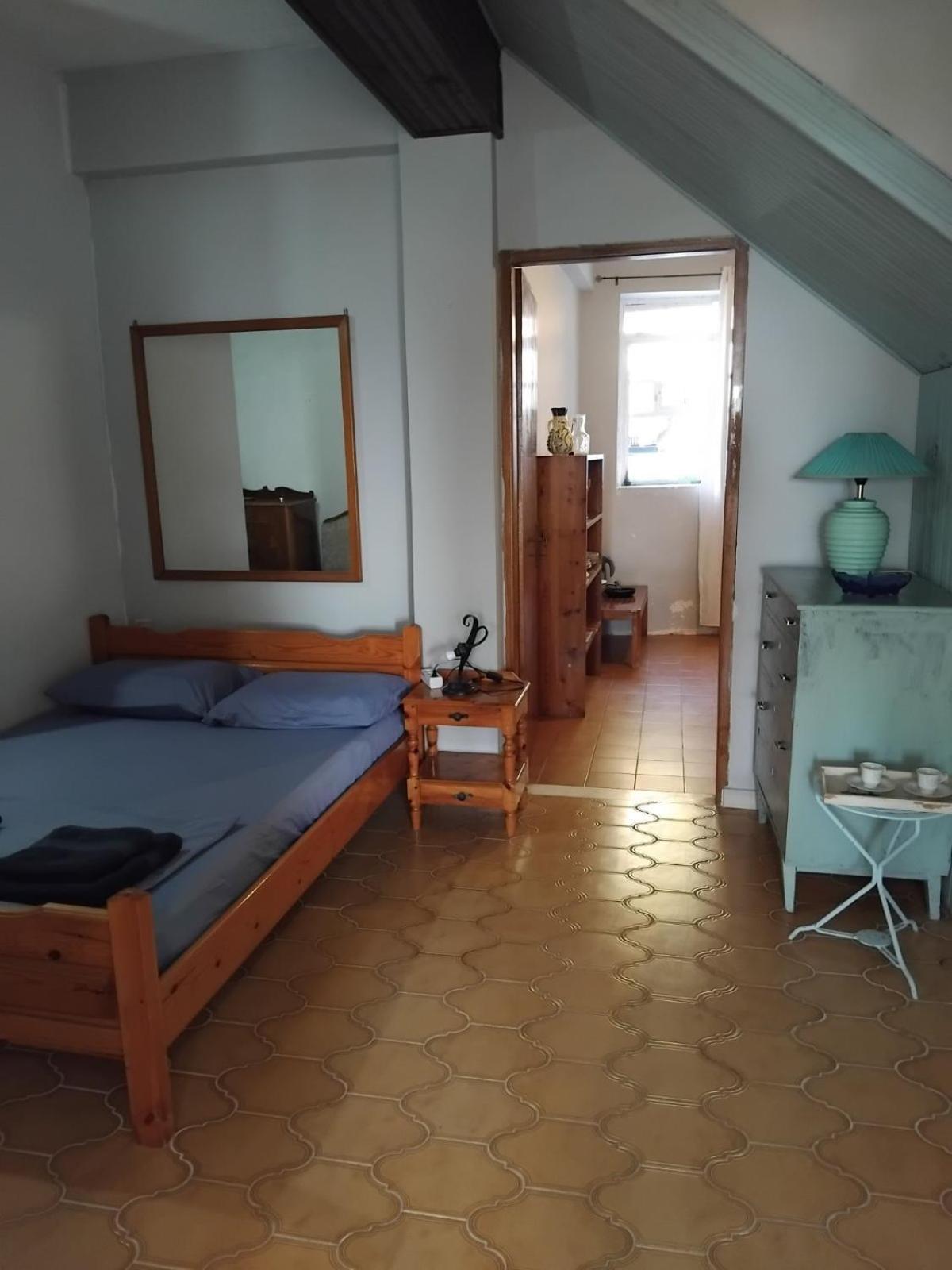 Repantalia Сasa de vacaciones Zakynthos