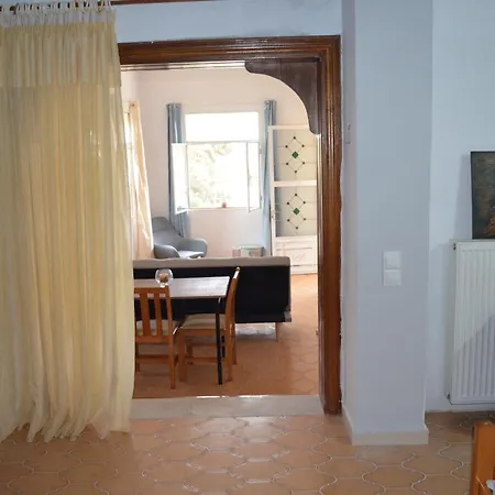 Repantalia Apartment Zakynthos Town Exterior photo