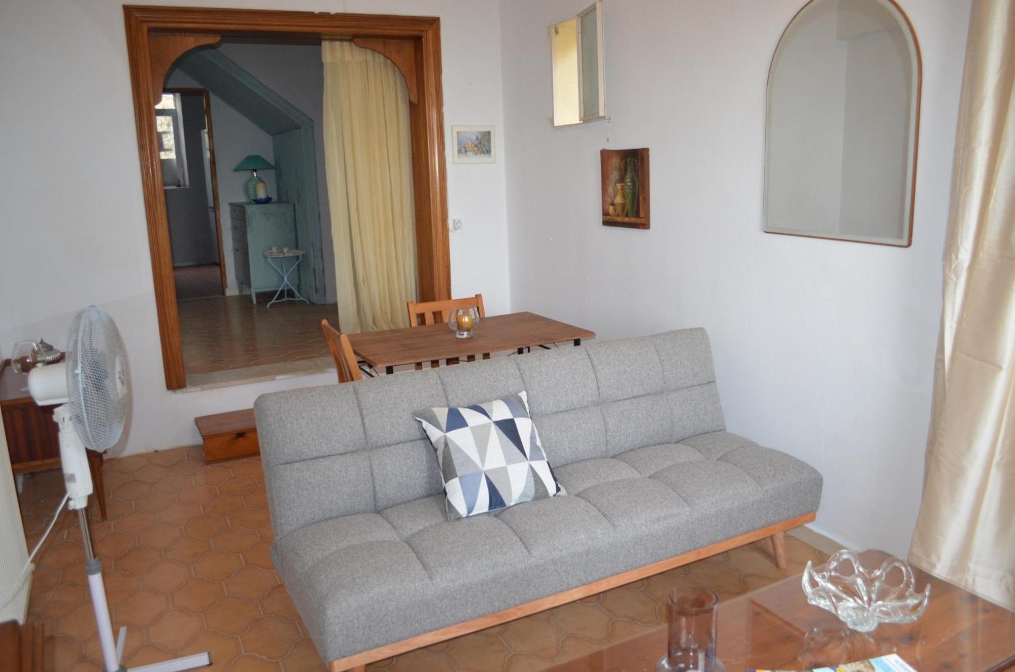 Repantalia Holiday home