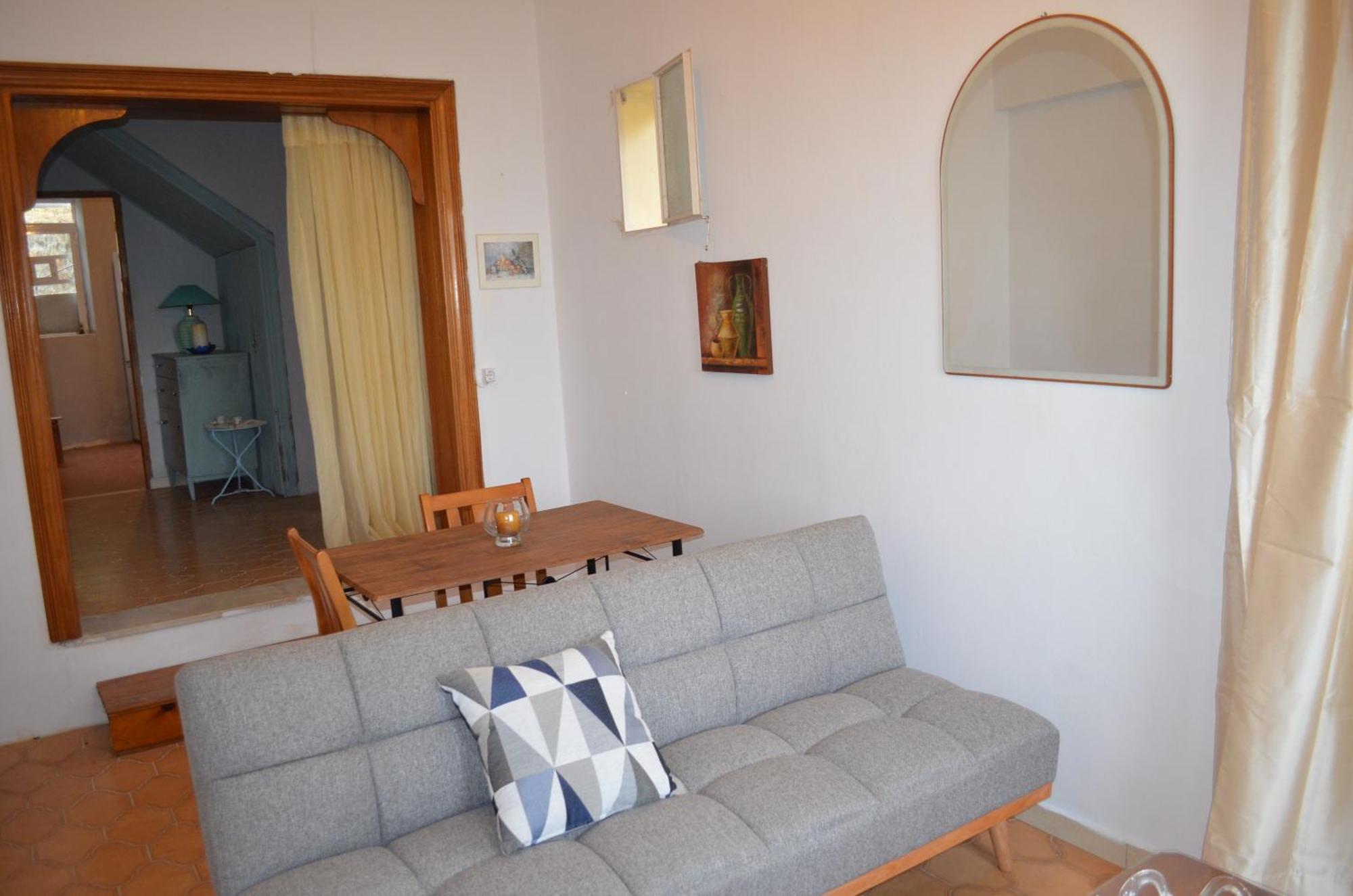 Holiday home Repantalia Zakynthos Town