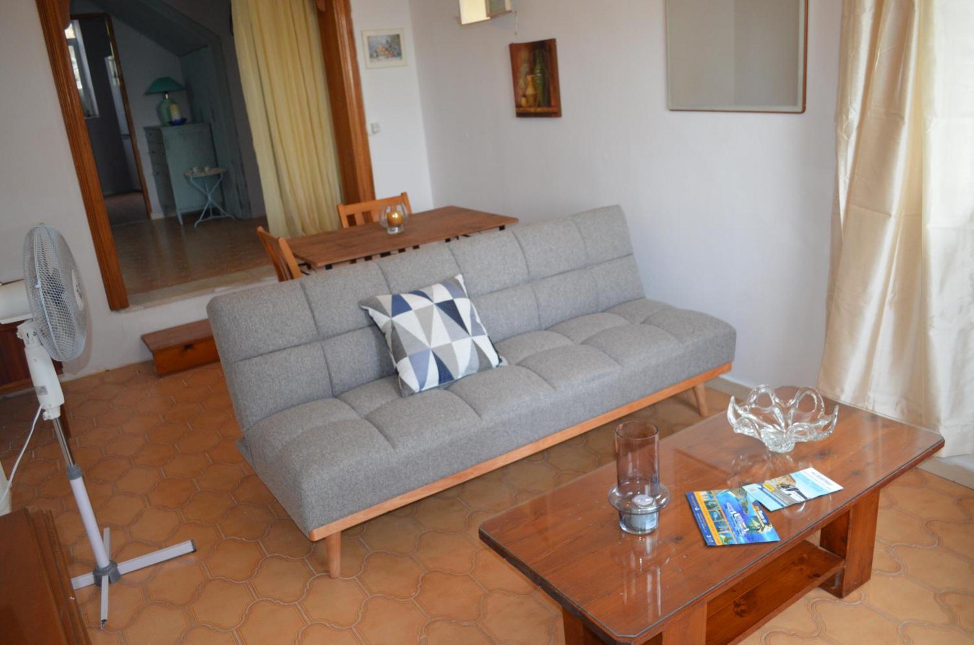 Repantalia Holiday home Zakynthos Town