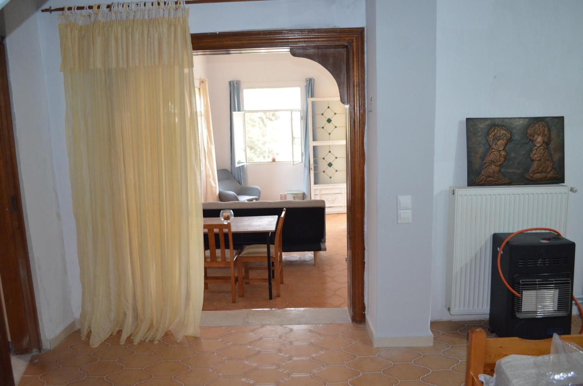 Repantalia Holiday home