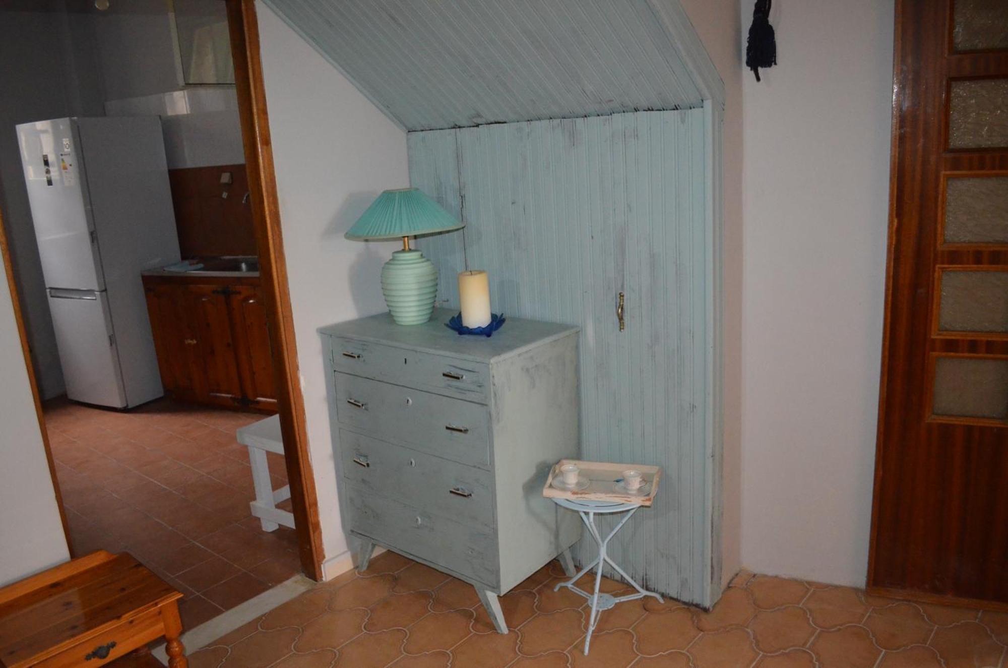 Holiday home Repantalia