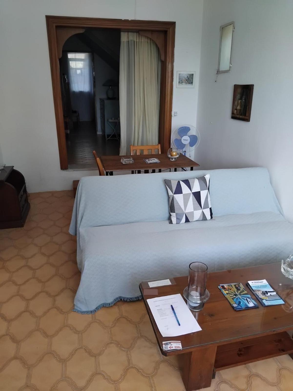 Repantalia Holiday home *